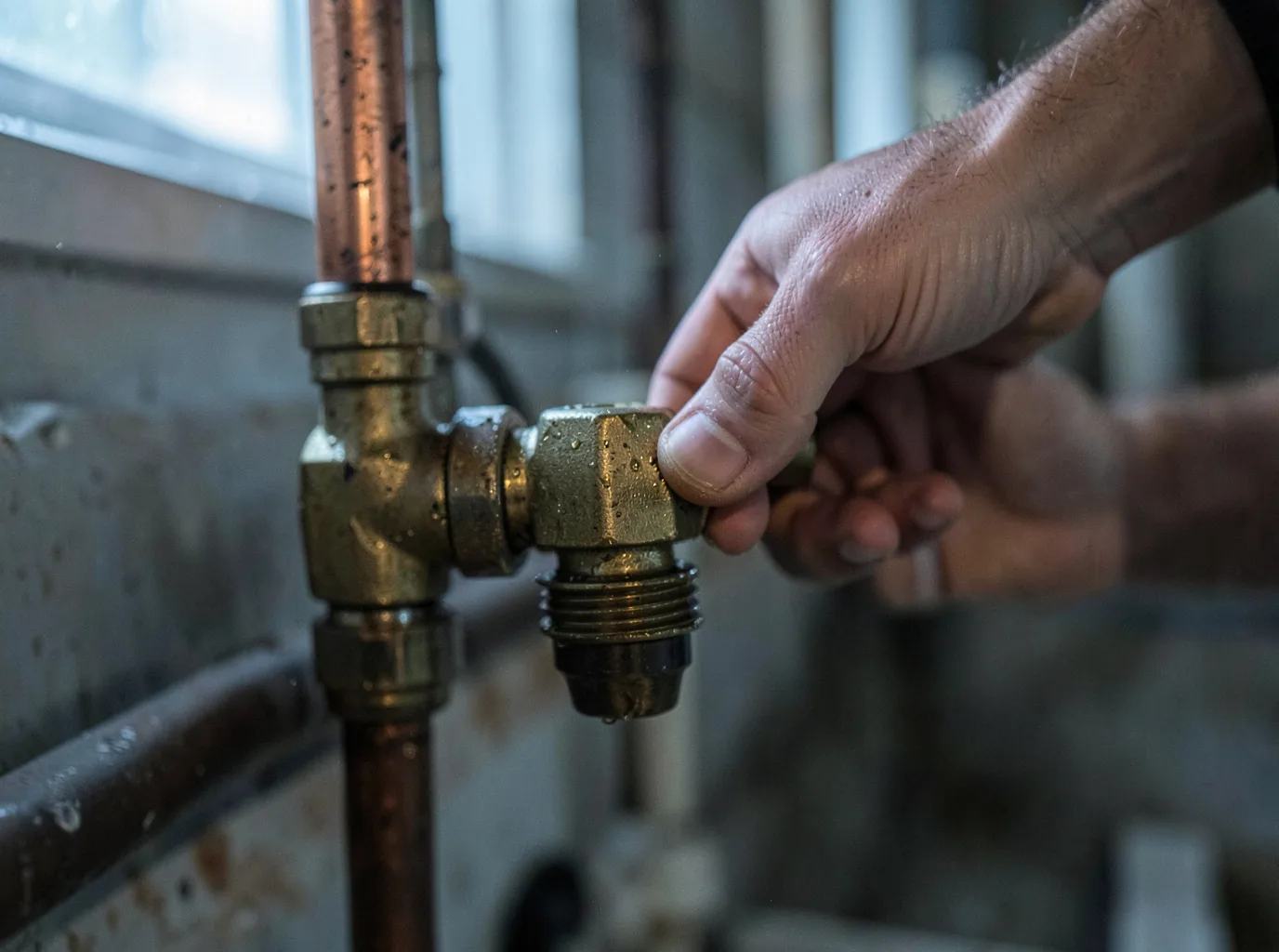 Emergency Plumber Crawfordsville, IA FAQs
